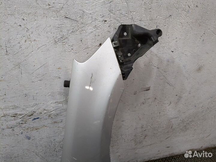 Крыло Volvo XC60, 2010