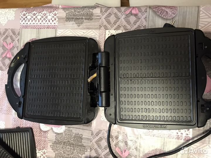 Мультипекарь Redmond