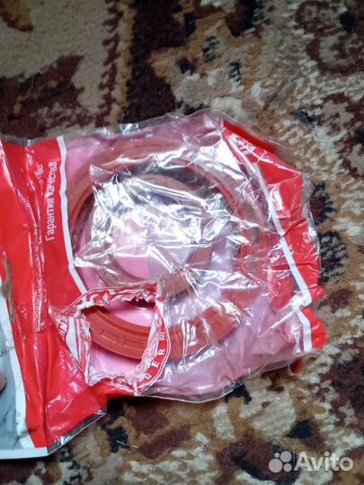 Маслосьемные колпачки 412москвич