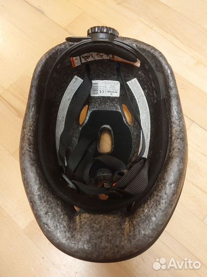 Велошлем детский