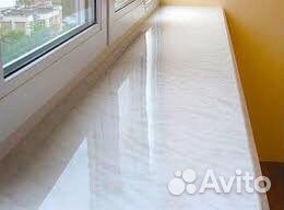 Подоконник danke