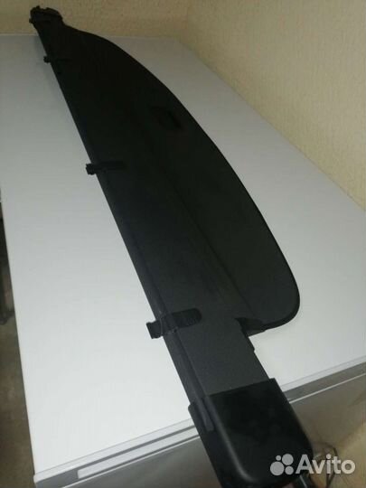 Шторка багажника для Audi Q7