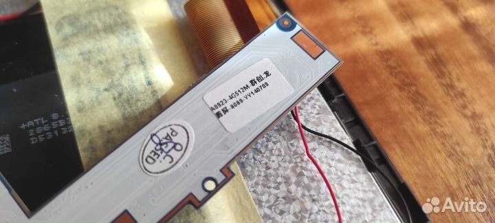 Samsung gt n8000 на запчасти