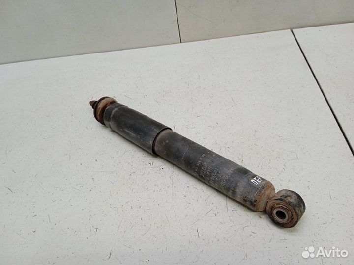 Амортизатор передний Mercedes-Benz M-Class W163