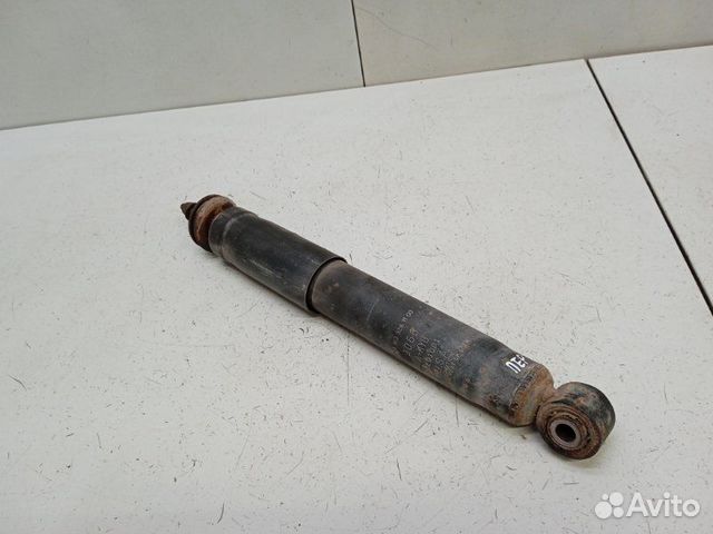 Амортизатор передний Mercedes-Benz M-Class W163