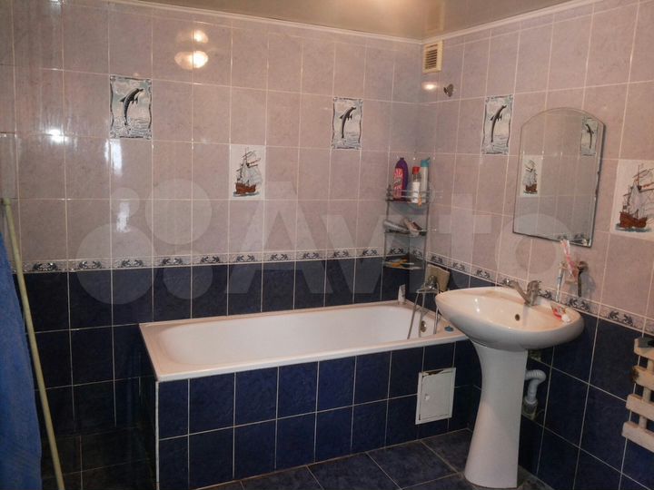 Дом 80 м² на участке 20 сот.