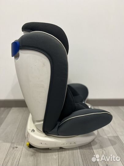 Автокресло детское Happy Baby Unix