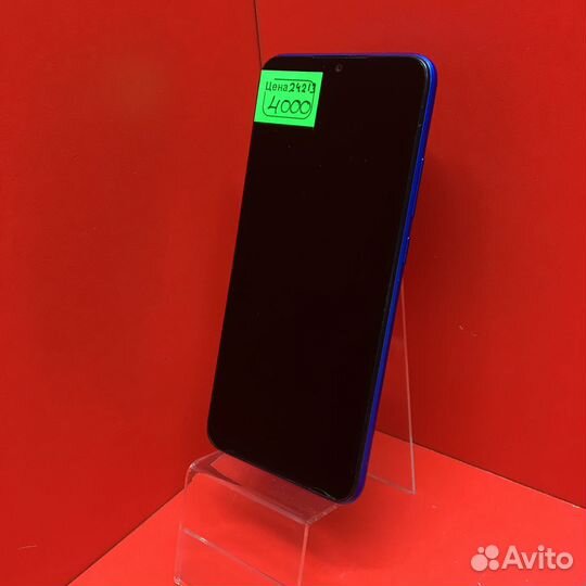 Xiaomi Redmi 9A, 2/32 ГБ