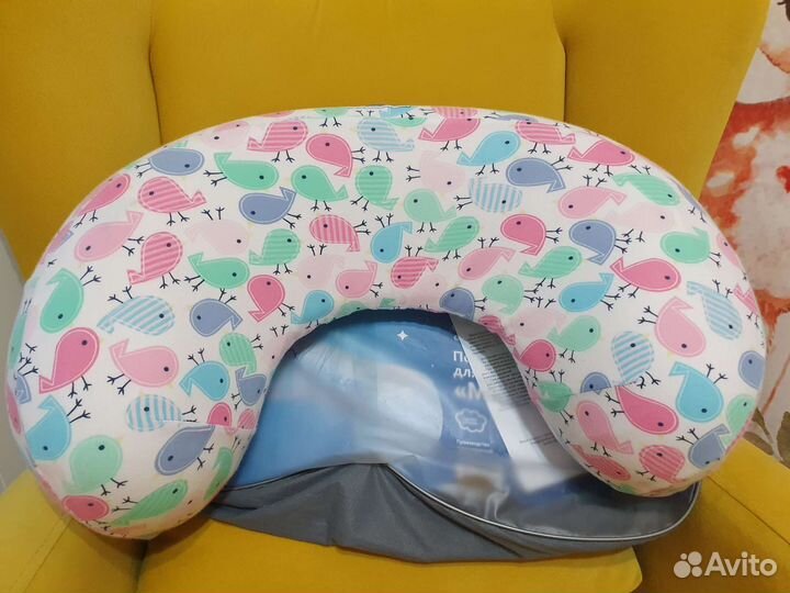 Набор для новорожденного