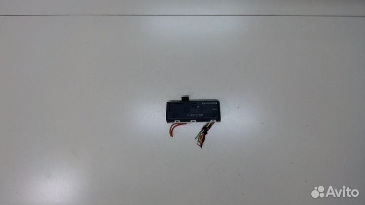 Блок управления доводчика Mercedes GL X164, 2009