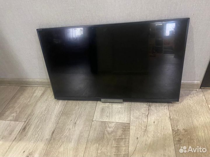 Телевизор sony bravia 32
