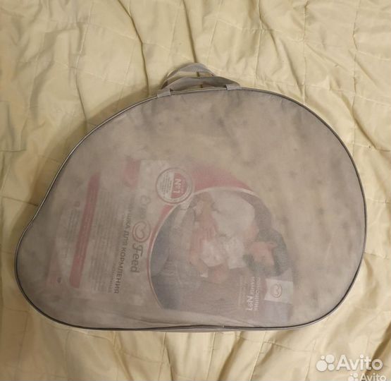 Подушка для кормления