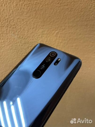 Смартфон Xiaomi Redmi Note 8 Pro 6/128 гб (11421)