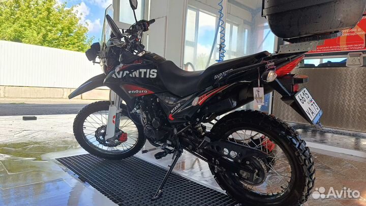 Avantis MT250