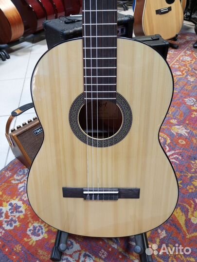 Гитара классическая Cort AC100-SG