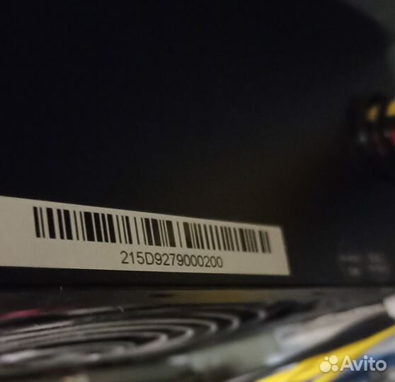 Системник Intel Core i3 2х3.3ггц, 8гб озу,HDD1тб
