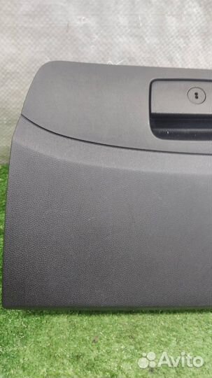 Бардачок (ящик перчаточный) Hyundai IX35 2011