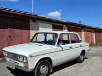 ВАЗ (LADA) 2103 1.5 MT, 1976, 68 000 км, с пробегом, цена 390 000 руб.