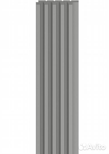 Интерьерные стеновые панели