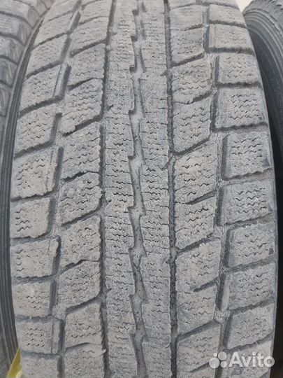 Dunlop Graspic DS2 205/60 R16