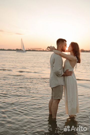 Услуги фотографа