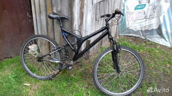 Велосипеды Stels