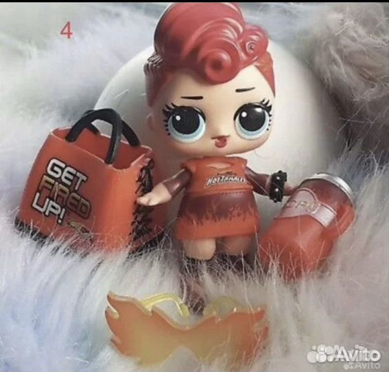 Lol mini sweets шары распознанные, новые