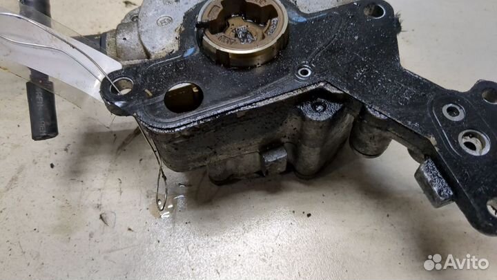 Тнвд Volkswagen Eos, 2008