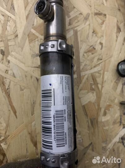 Подушки безопасности (шторки) Kia Rio 3/ Hyundai