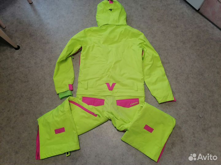 Комплект для сноуборда