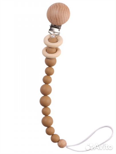 Держатель для соски