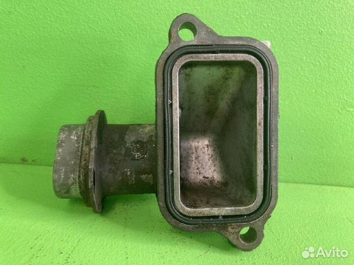 Патрубок фильтра KAMAZ 5490-T5