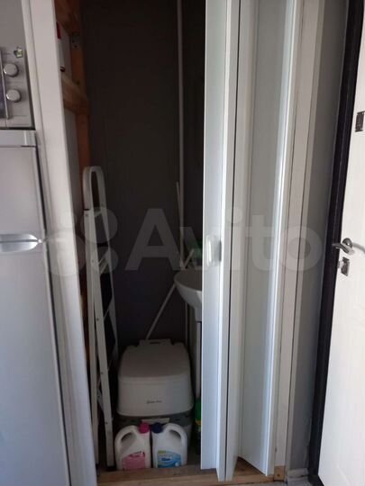 Комната 9 м² в 1-к., 6/10 эт.