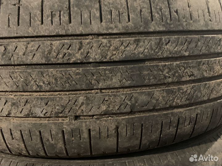 Goodyear Eagle LS 225/55 R18