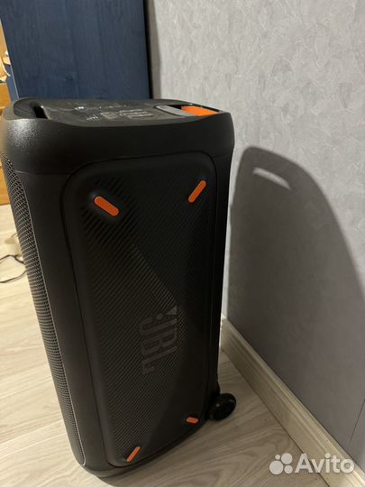 Колонка jbl partybox 310