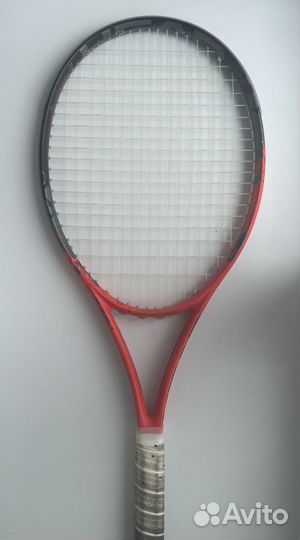 Теннисная ракетка Head Radical Lite