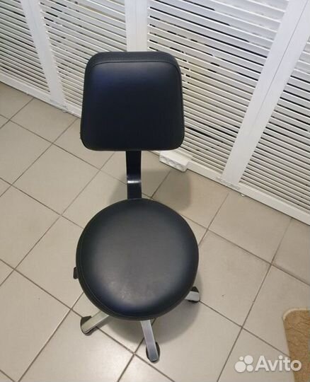 Стул мастера