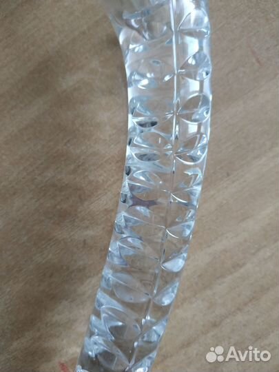 Хрустальный рог СССР