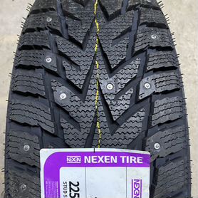 Nexen Winguard WinSpike WS62 225/60 R17 103T