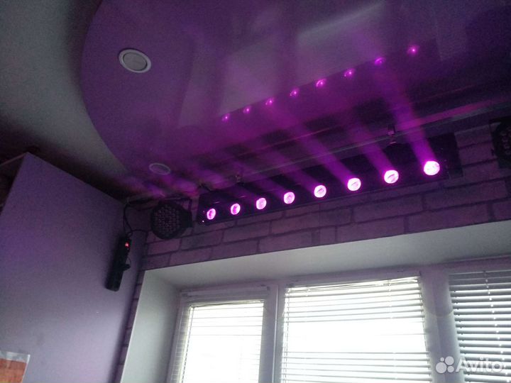 Led bar