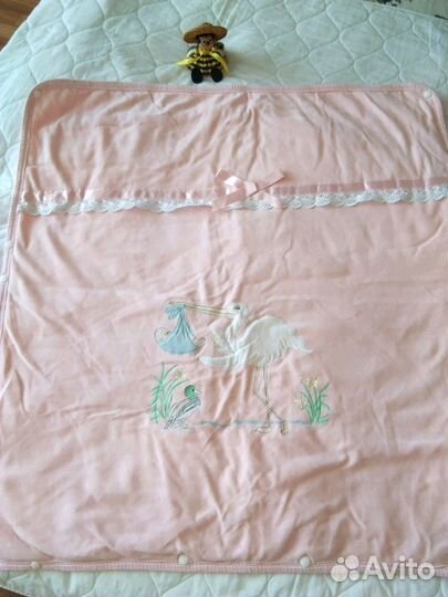 Конверт одеяло