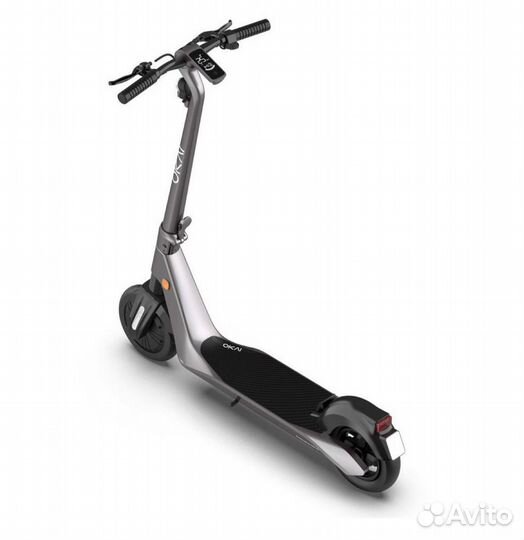 Электросамокат Okai ES500 серый