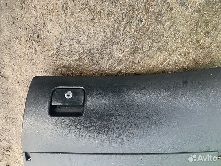 Бардачок audi A6 (C5) (1997-2004)