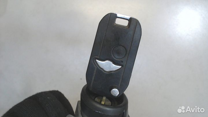 Колонка рулевая Mini Cooper (R50 / 53), 2002