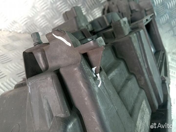 Фара Renault Laguna 2 (2000-2008)