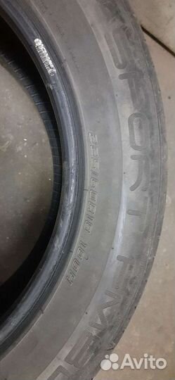Dunlop Sport Classic 225/60 R18