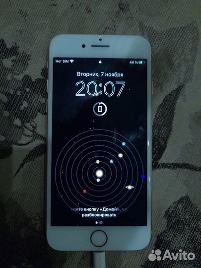 iPhone 8, 64 ГБ