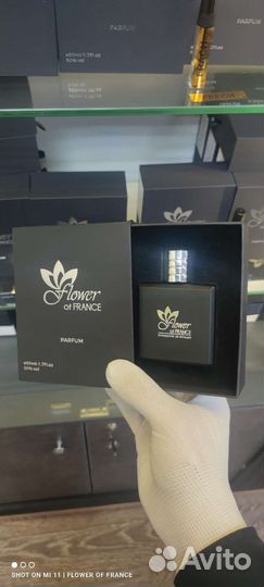 Chanel chance fraiche французский аналог оригинал