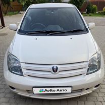 Toyota Ist 1.3 AT, 2005, 270 000 км, с пробегом, цена 650 000 руб.