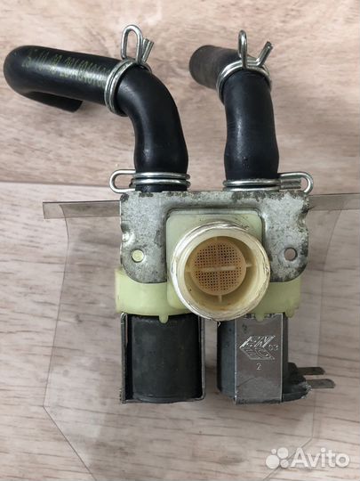 Запчасти для стиральной машины Beko wkl13500d